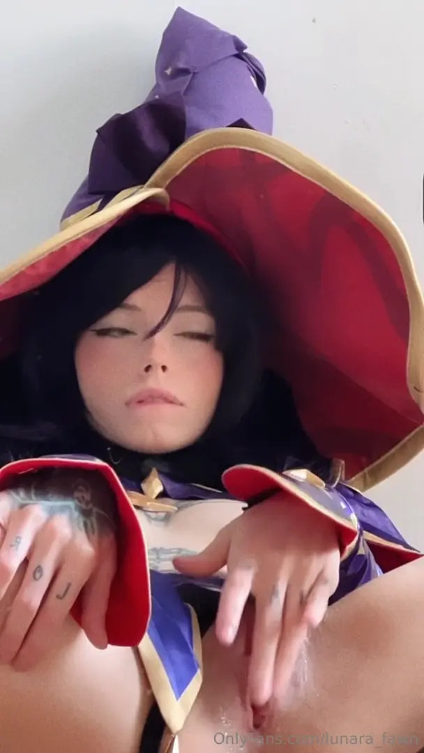 Lunara_fawn OnlyFans Leaked Nude Video #109668 - ePornLeak