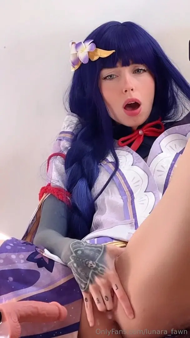 Lunara_fawn Nude Leaked OnlyFans Video #109670 - ePornLeak