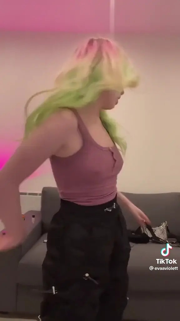 Evaviolettt Nude Leaked OnlyFans Video #109790 - ePornLeak