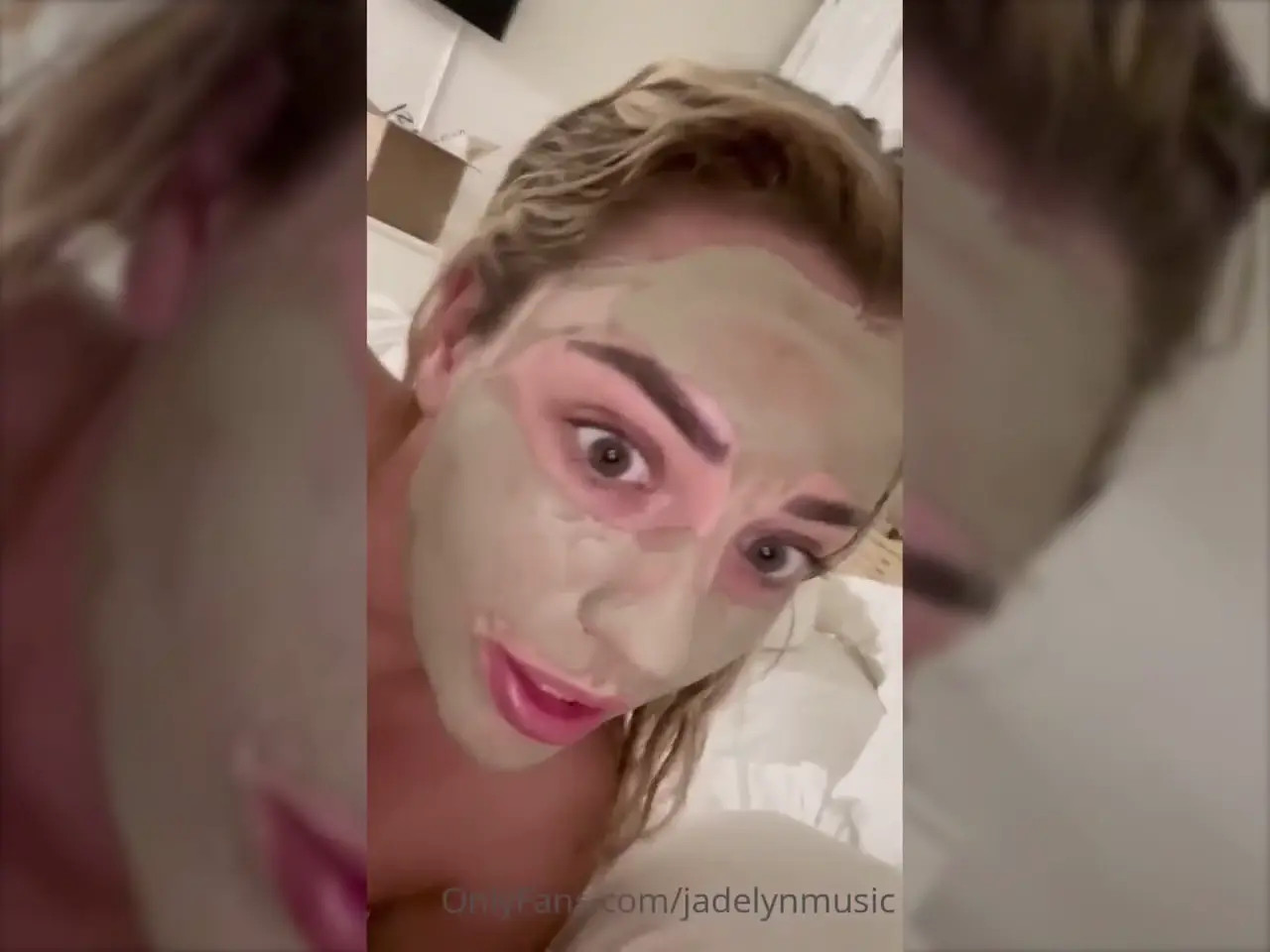 Jadelynmusic Nude Leaked OnlyFans Video #109839