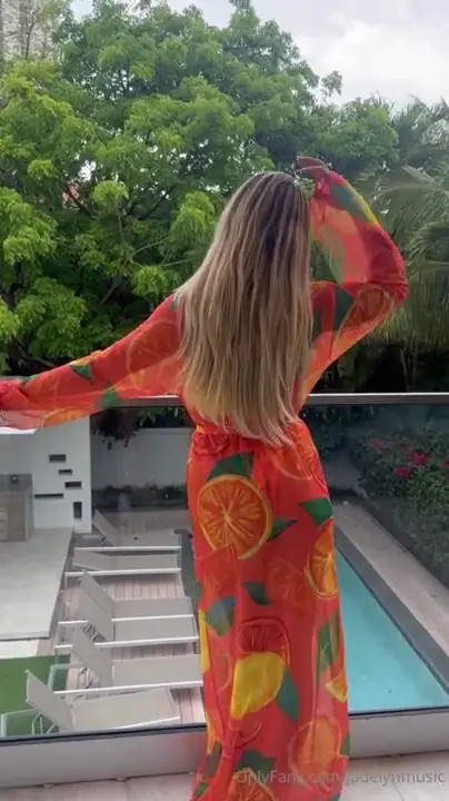 Jadelynmusic OnlyFans Leaked Nude Video #109842