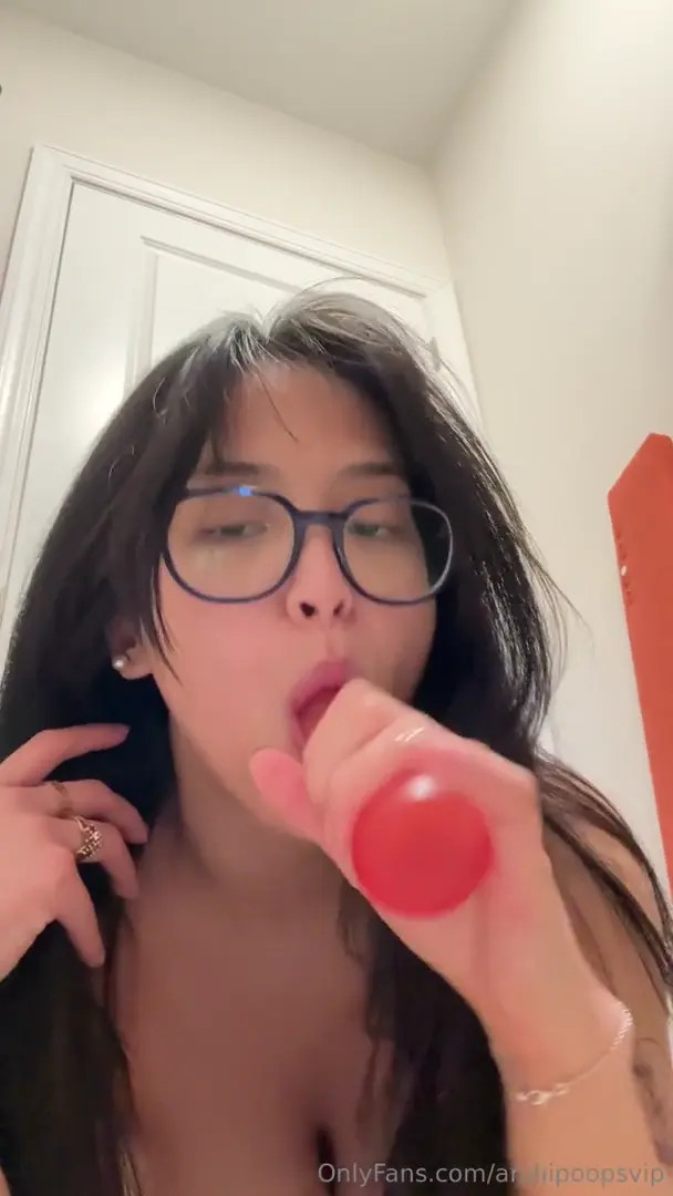 Andiipoops OnlyFans Leaked Nude Video #110313