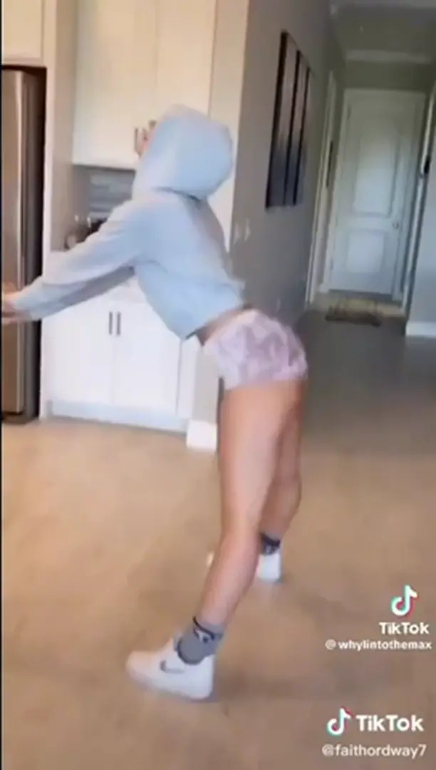 Faithordway Nude Leaked OnlyFans Video #110500