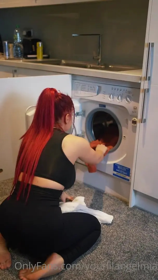 Yourlilangelmia OnlyFans Leaked Nude Video #110810