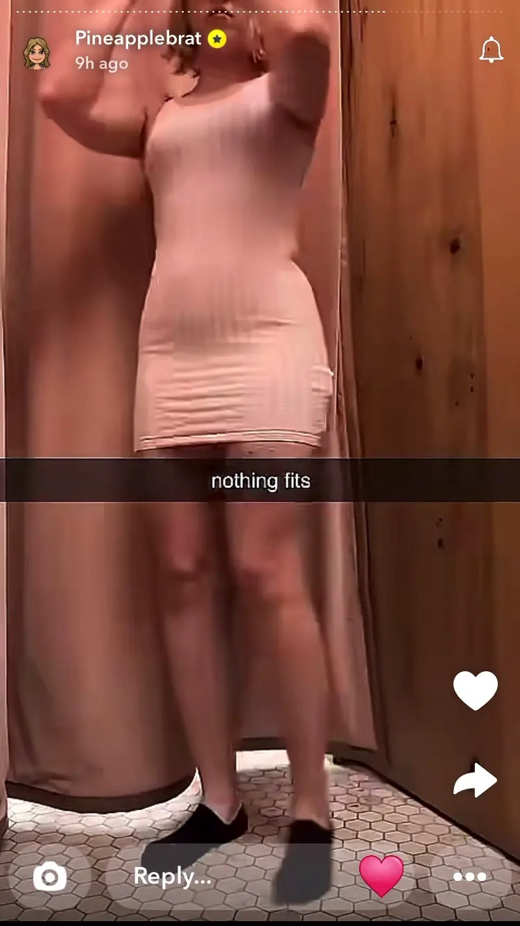 Pineapplebrat OnlyFans Leaked Nude Video #110951 - ePornLeak