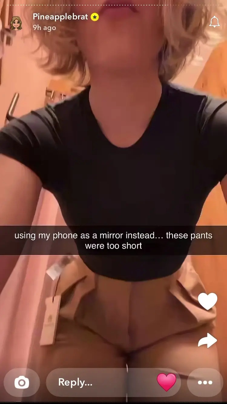 Pineapplebrat OnlyFans Leaked Nude Video #111016