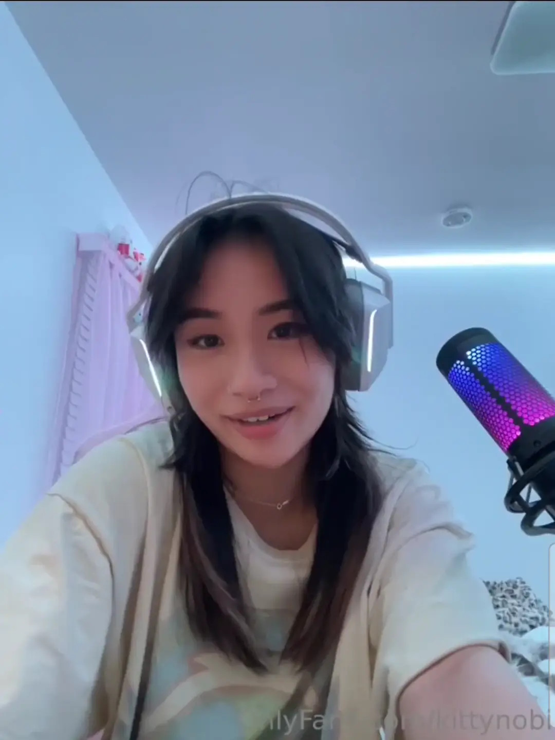 Kittynobi Nude Leaked OnlyFans Video #111161 - ePornLeak