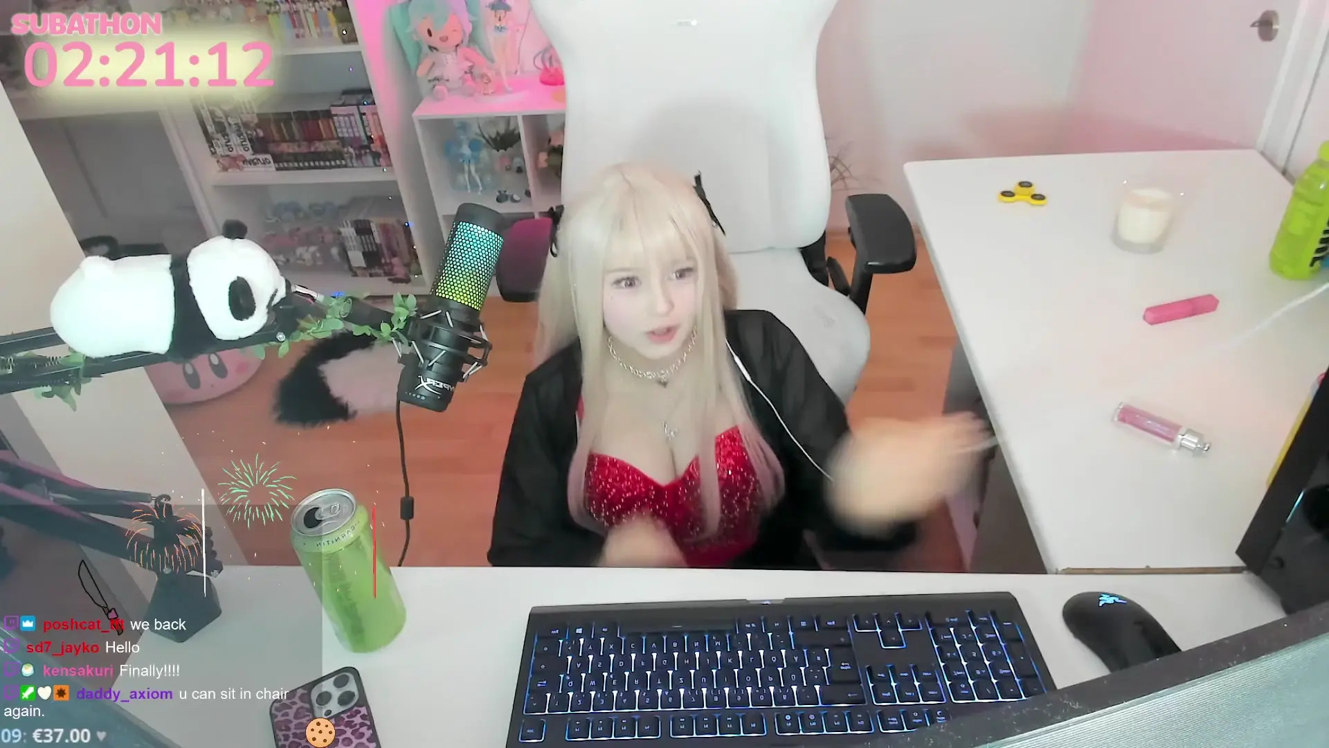 Upminaa OnlyFans Leaked Nude Video #111184