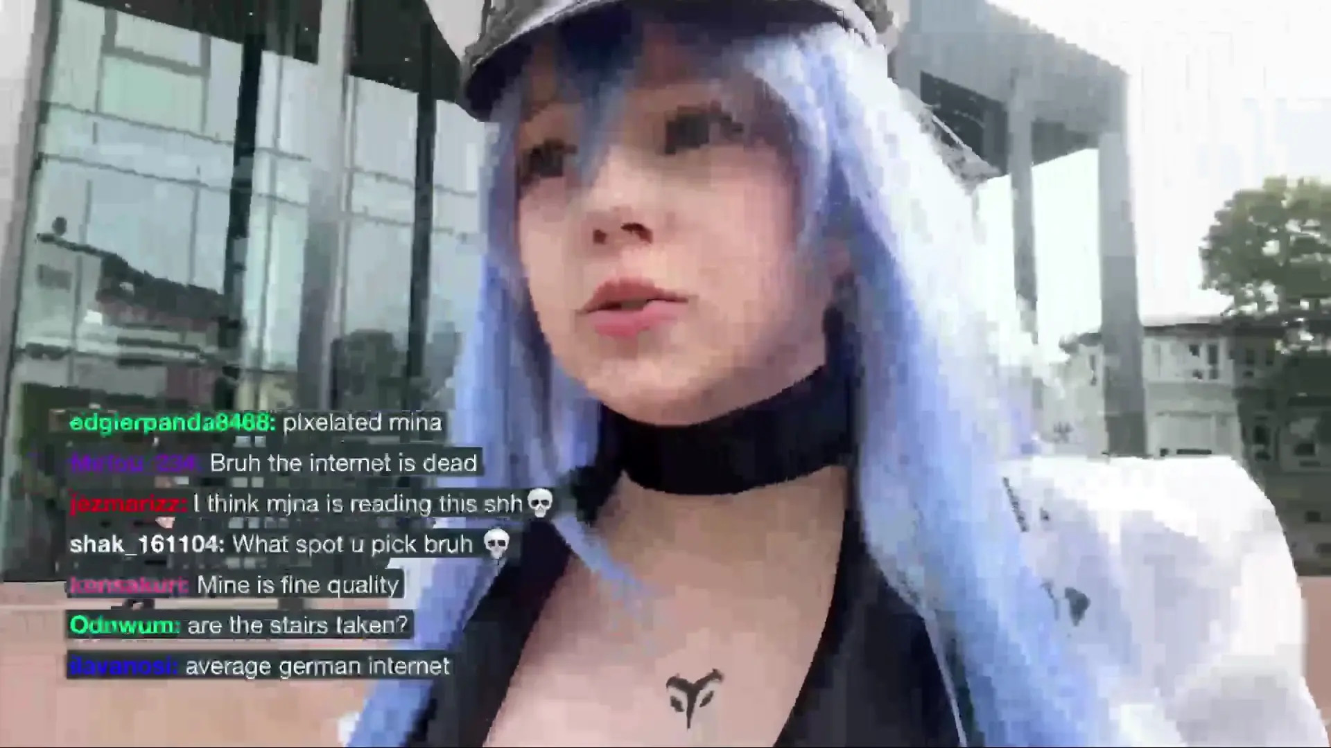 Upminaa OnlyFans Leaked Nude Video #111201 - ePornLeak