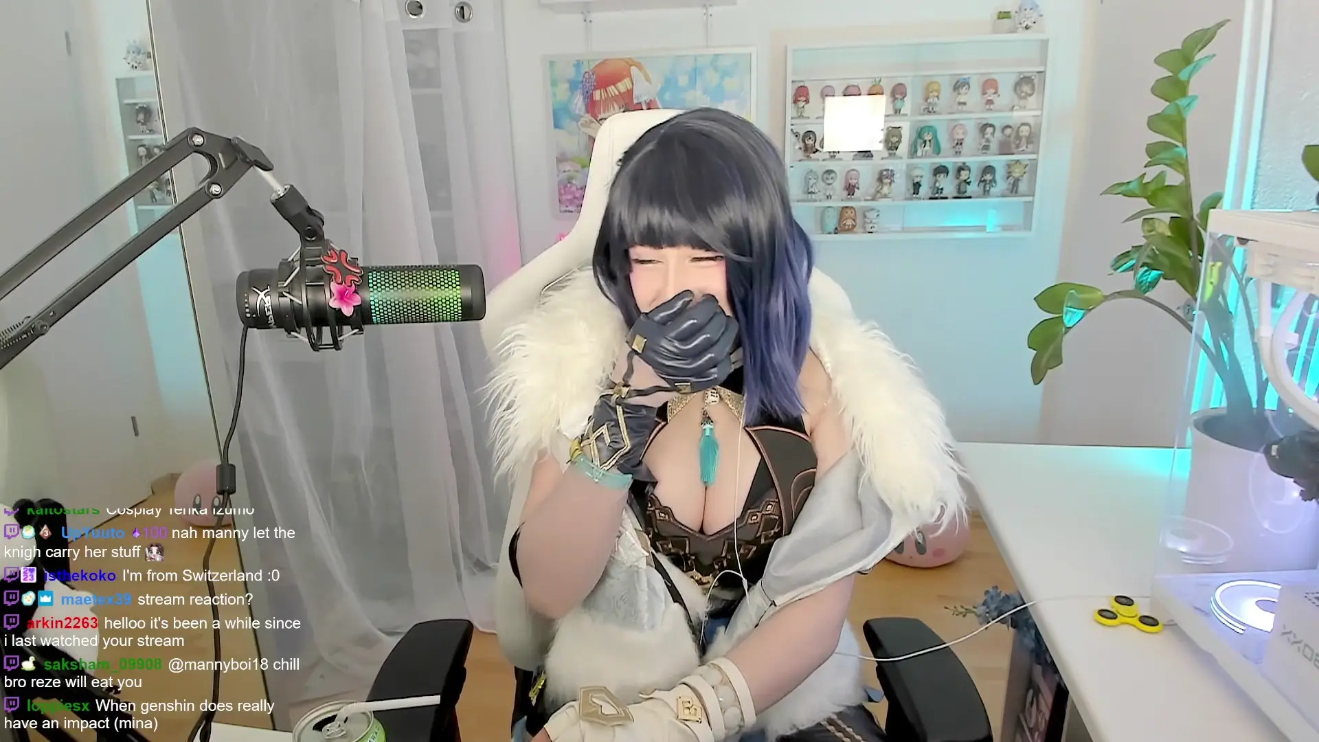 Upminaa OnlyFans Leaked Nude Video #111205 - ePornLeak