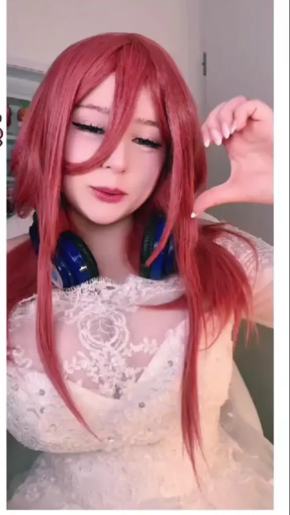 Upminaa OnlyFans Leaked Nude Video #111311