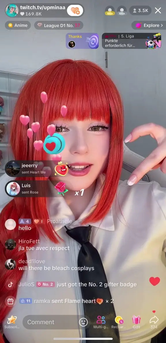 Upminaa OnlyFans Leaked Nude Video #111341