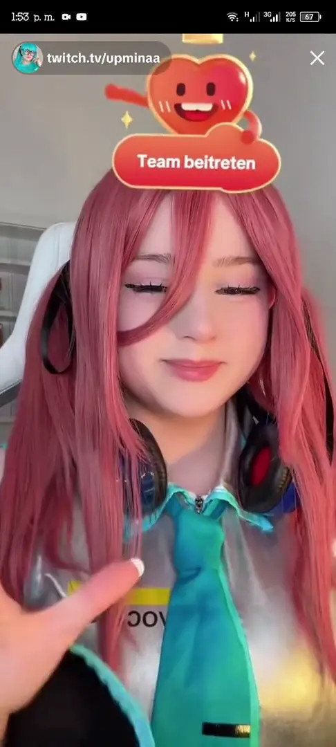 Upminaa OnlyFans Leaked Nude Video #111364