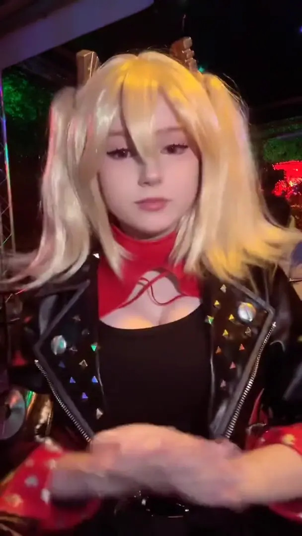 Upminaa Nude Leaked OnlyFans Video #111370