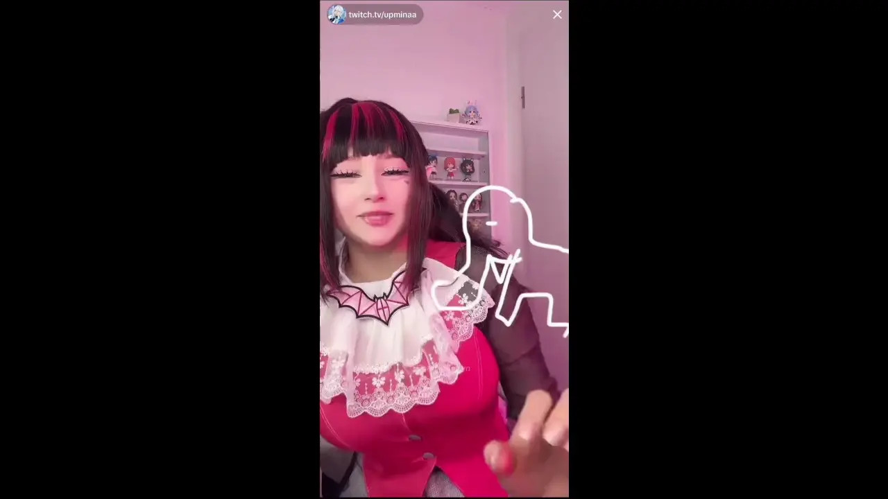 Upminaa OnlyFans Leaked Nude Video #111371