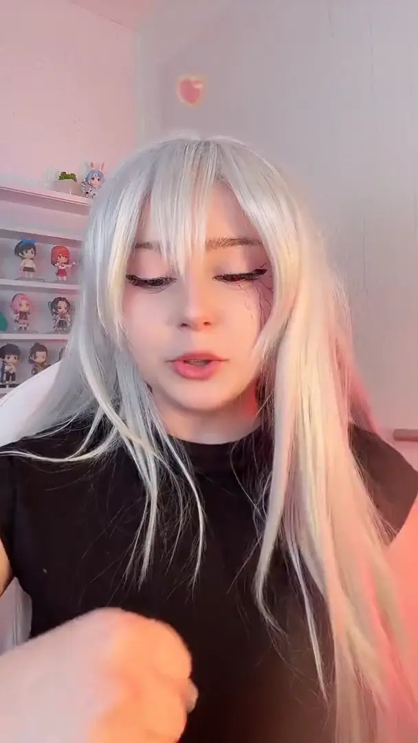 Upminaa Nude Leaked OnlyFans Video #111376