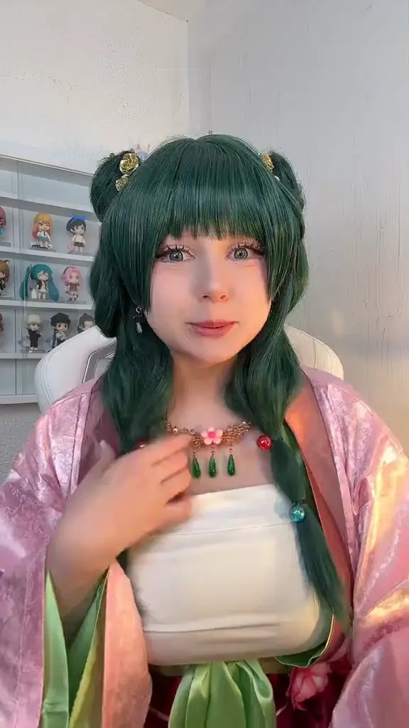 Upminaa Nude Leaked OnlyFans Video #111381