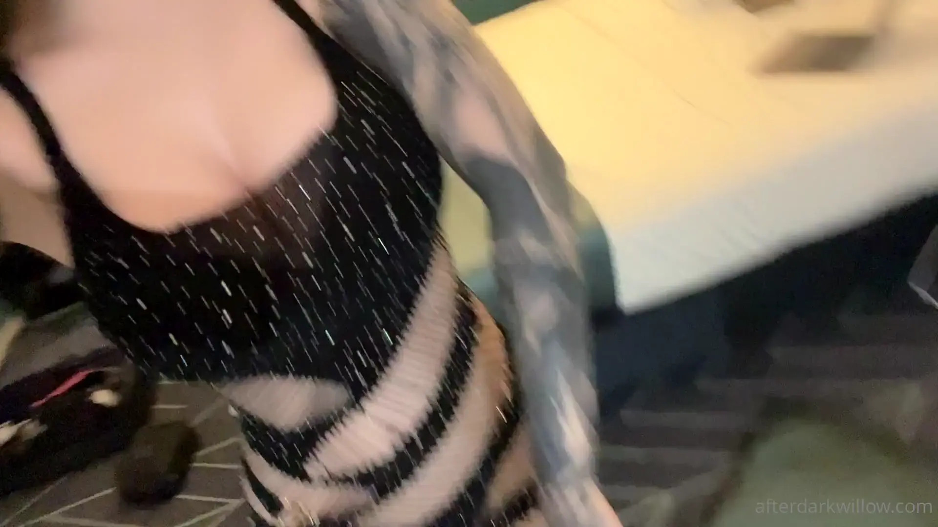 Afterdarkwillow OnlyFans Leaked Nude Video #111669