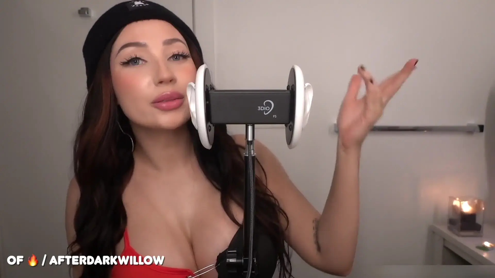 Afterdarkwillow OnlyFans Leaked Nude Video #111687