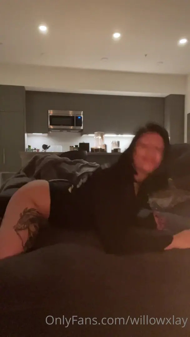 Afterdarkwillow OnlyFans Leaked Nude Video #111713