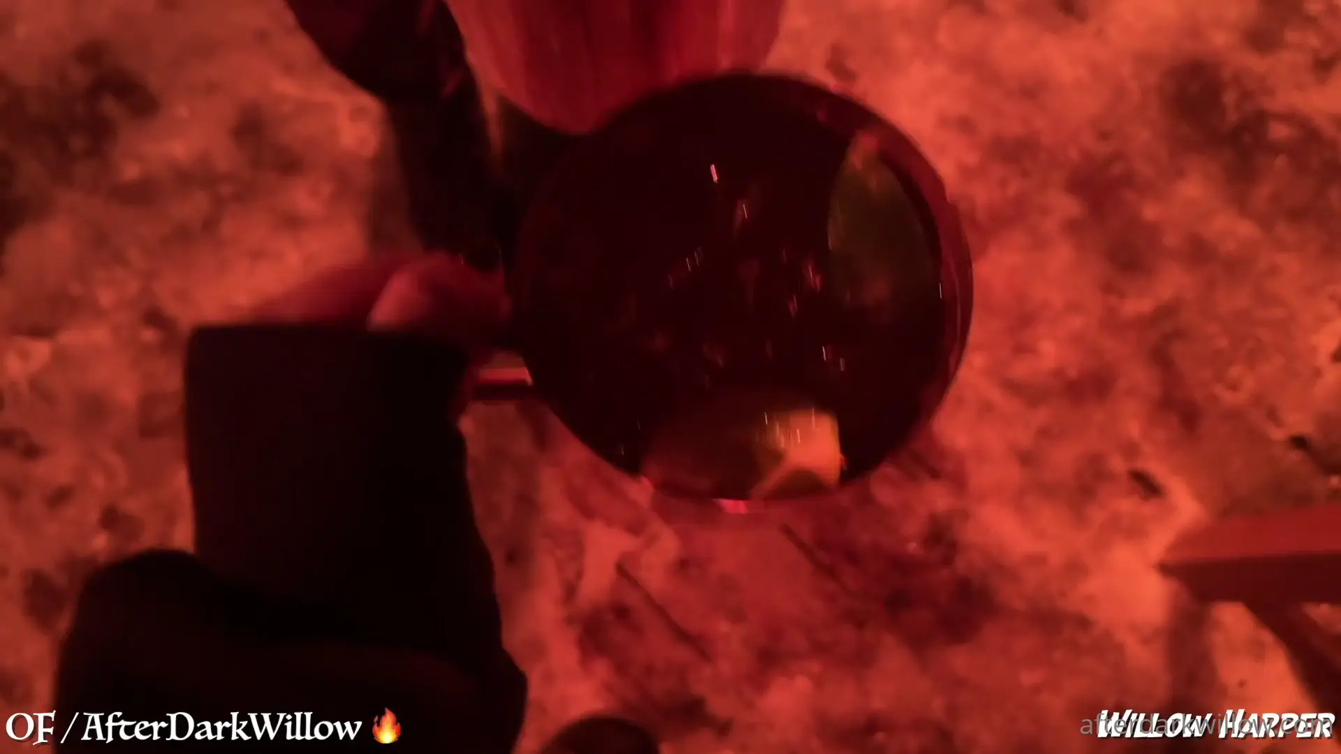 Afterdarkwillow OnlyFans Leaked Nude Video #111756