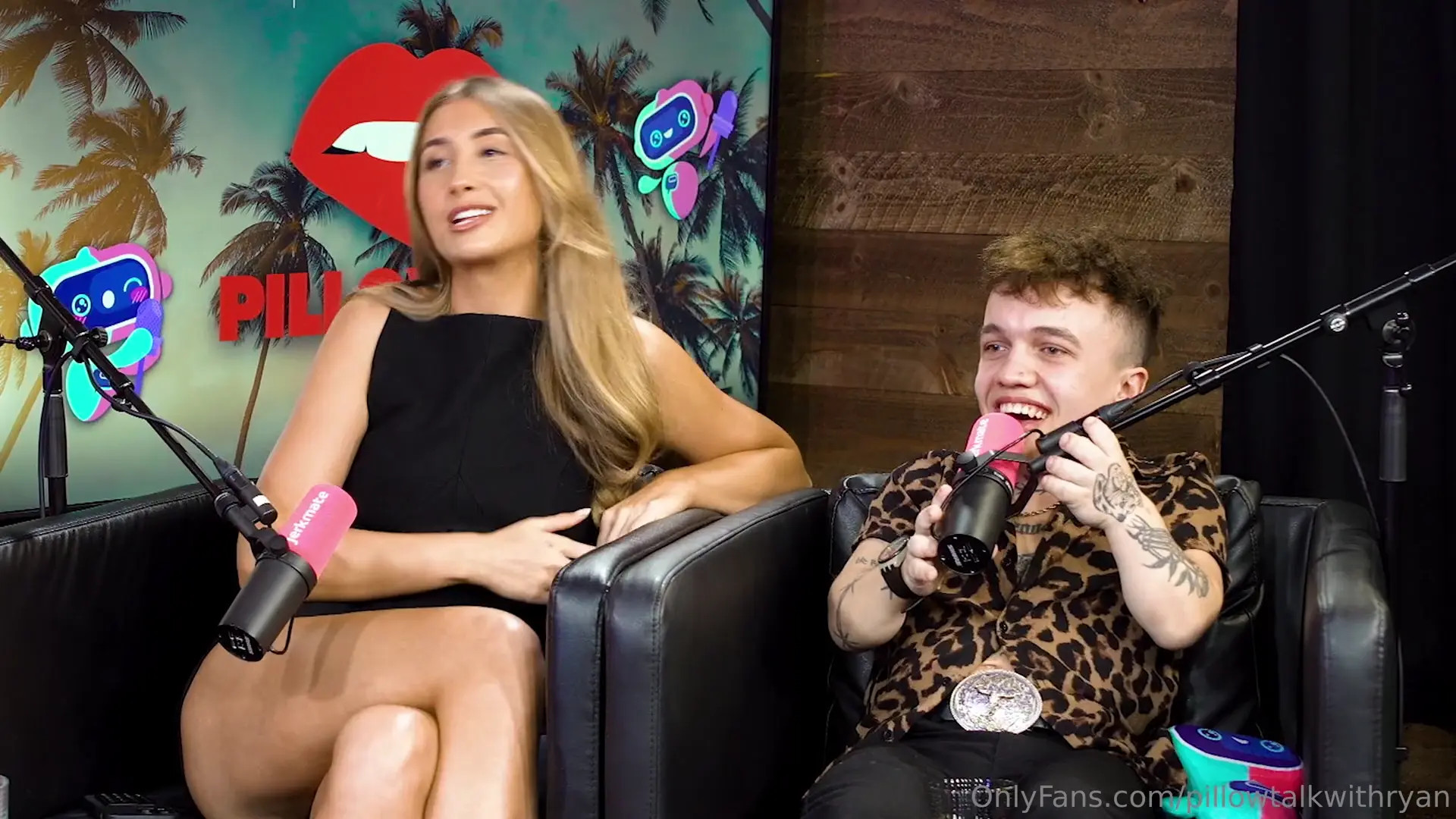 Afterdarkwillow OnlyFans Leaked Nude Video #111766