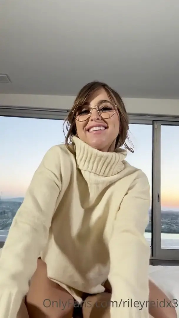 Rileyreid OnlyFans Leaked Nude Video #111864 - ePornLeak