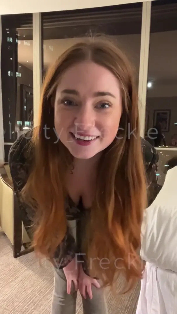 Felicity_freckle OnlyFans Leaked Nude Video #112042