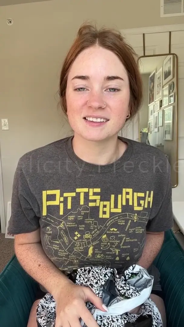 Felicity_freckle OnlyFans Leaked Nude Video #112060