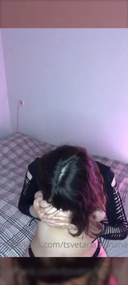 Tsvetana OnlyFans Leaked Nude Video #112149