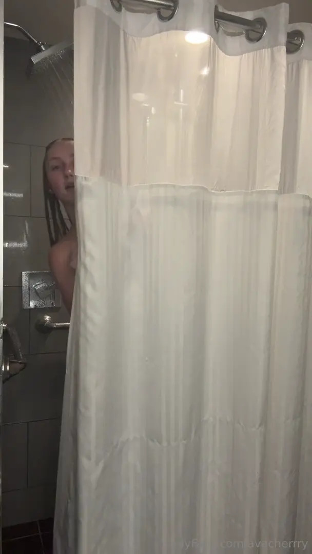 Avacherrry OnlyFans Leaked Nude Video #112320