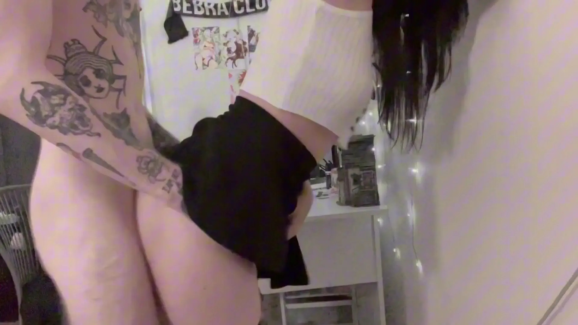Yourpersonalwaifu OnlyFans Leaked Nude Video #112350