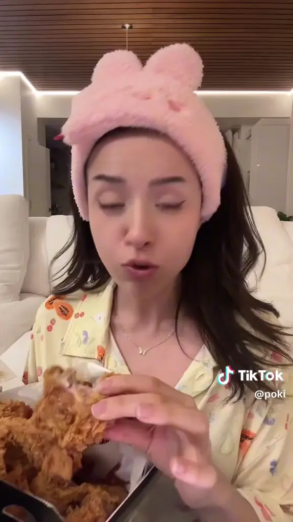 Pokimane OnlyFans Leaked Nude Video #112478