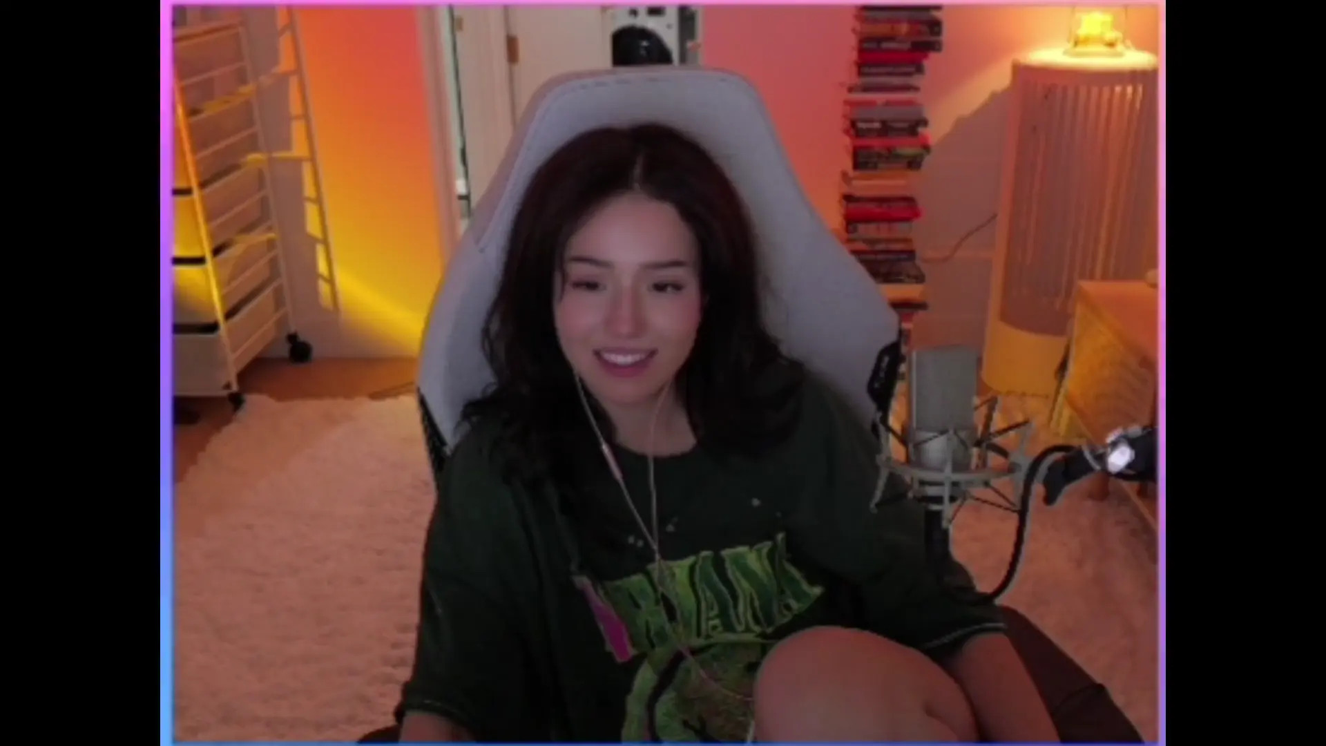 Pokimane OnlyFans Leaked Nude Video #112527