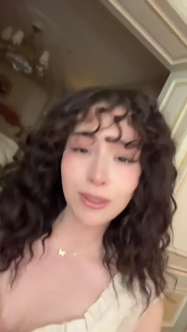 Pokimane Nude Leaked OnlyFans Video #112599