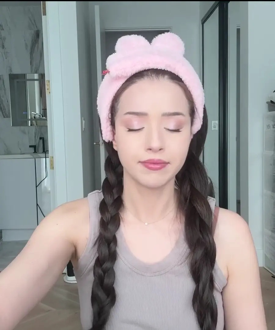 Pokimane Nude Leaked OnlyFans Video #112612