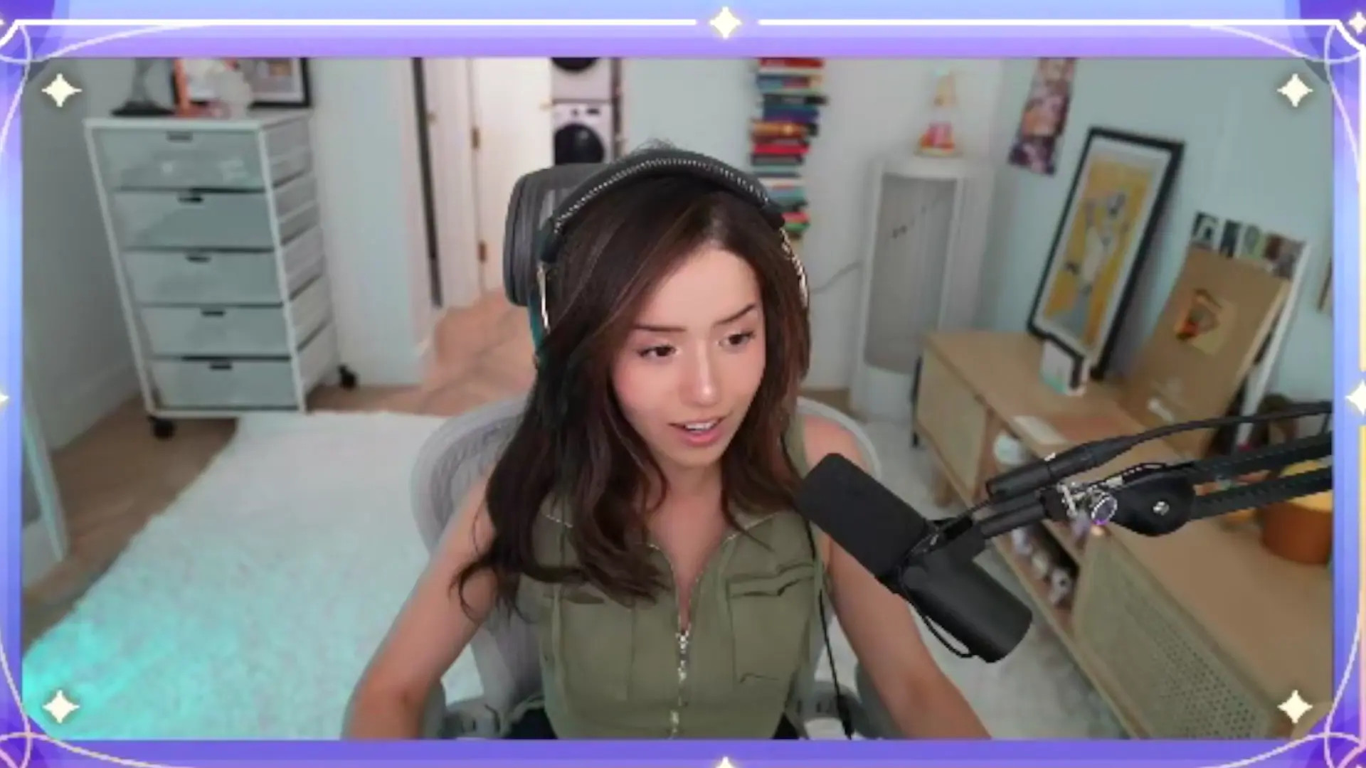 Pokimane Nude Leaked OnlyFans Video #112658