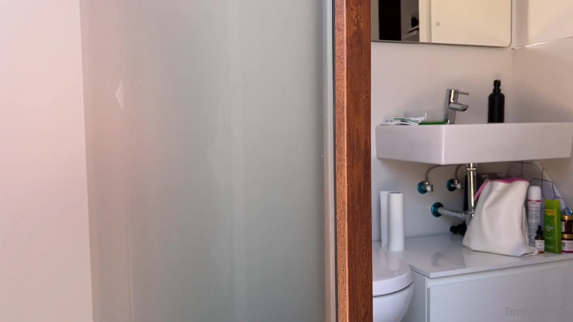 Tonicamille OnlyFans Leaked Nude Video #113510