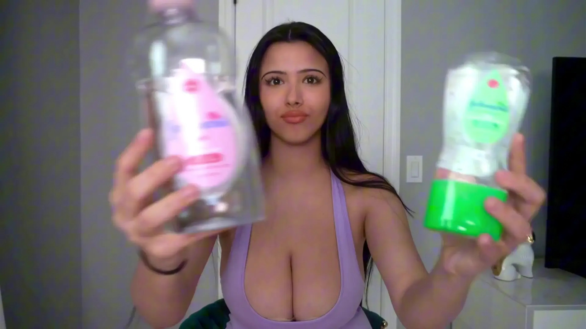 Tabithalookofsky OnlyFans Leaked Nude Video #113752