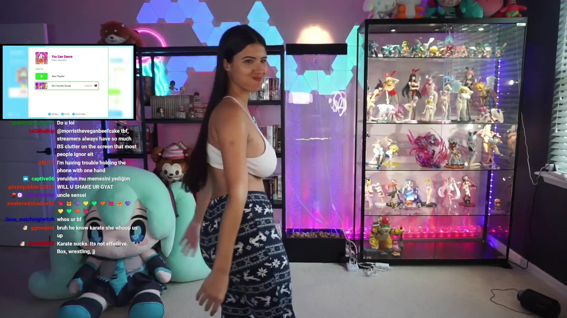 Tabithalookofsky OnlyFans Leaked Nude Video #113836 - ePornLeak