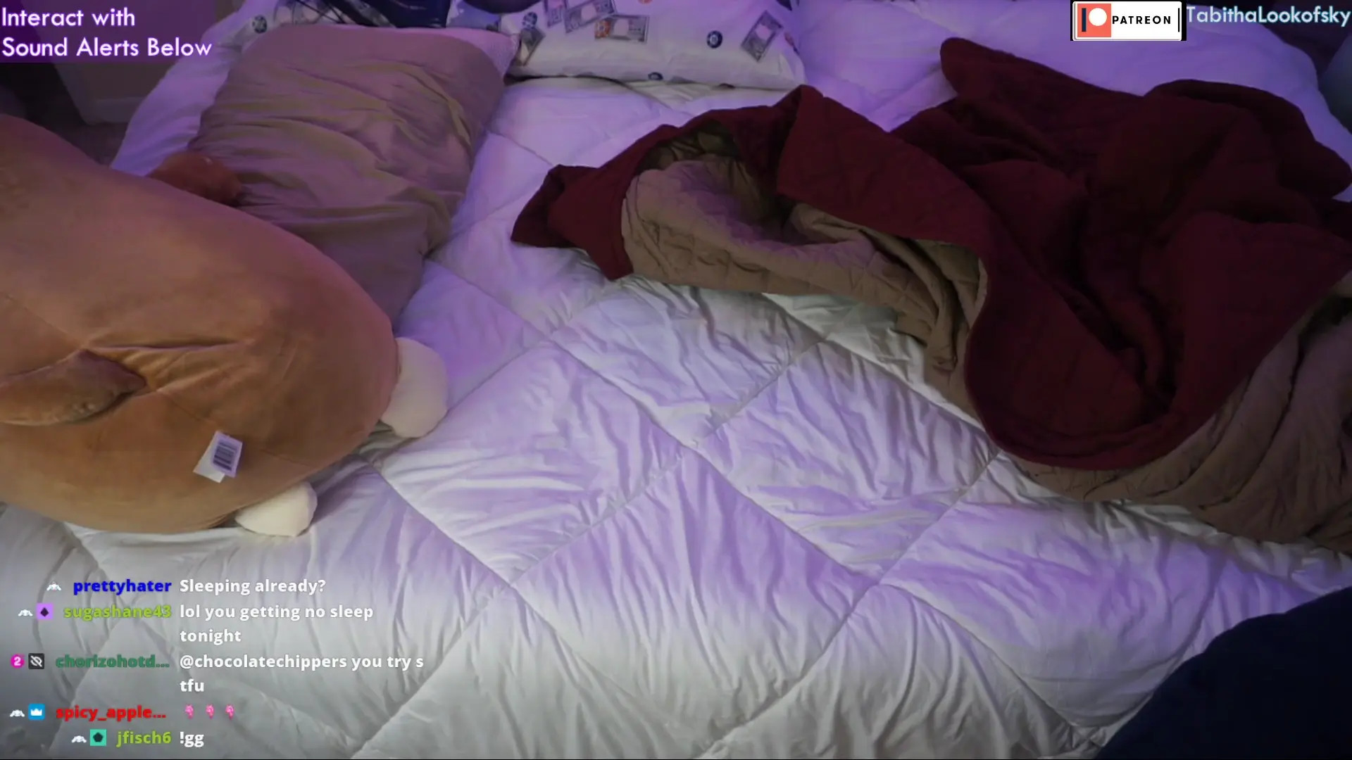 Tabithalookofsky OnlyFans Leaked Nude Video #113875