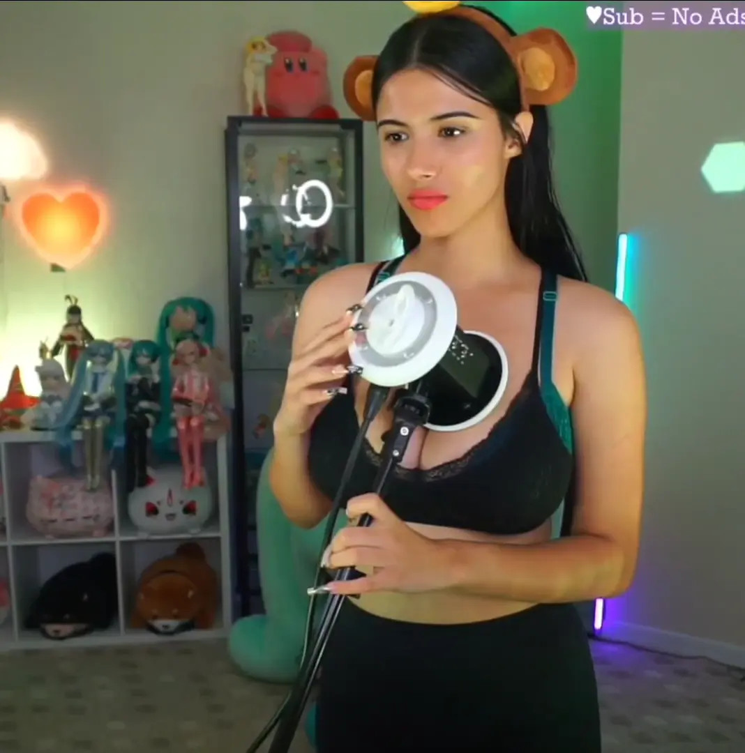 Tabithalookofsky OnlyFans Leaked Nude Video #113901