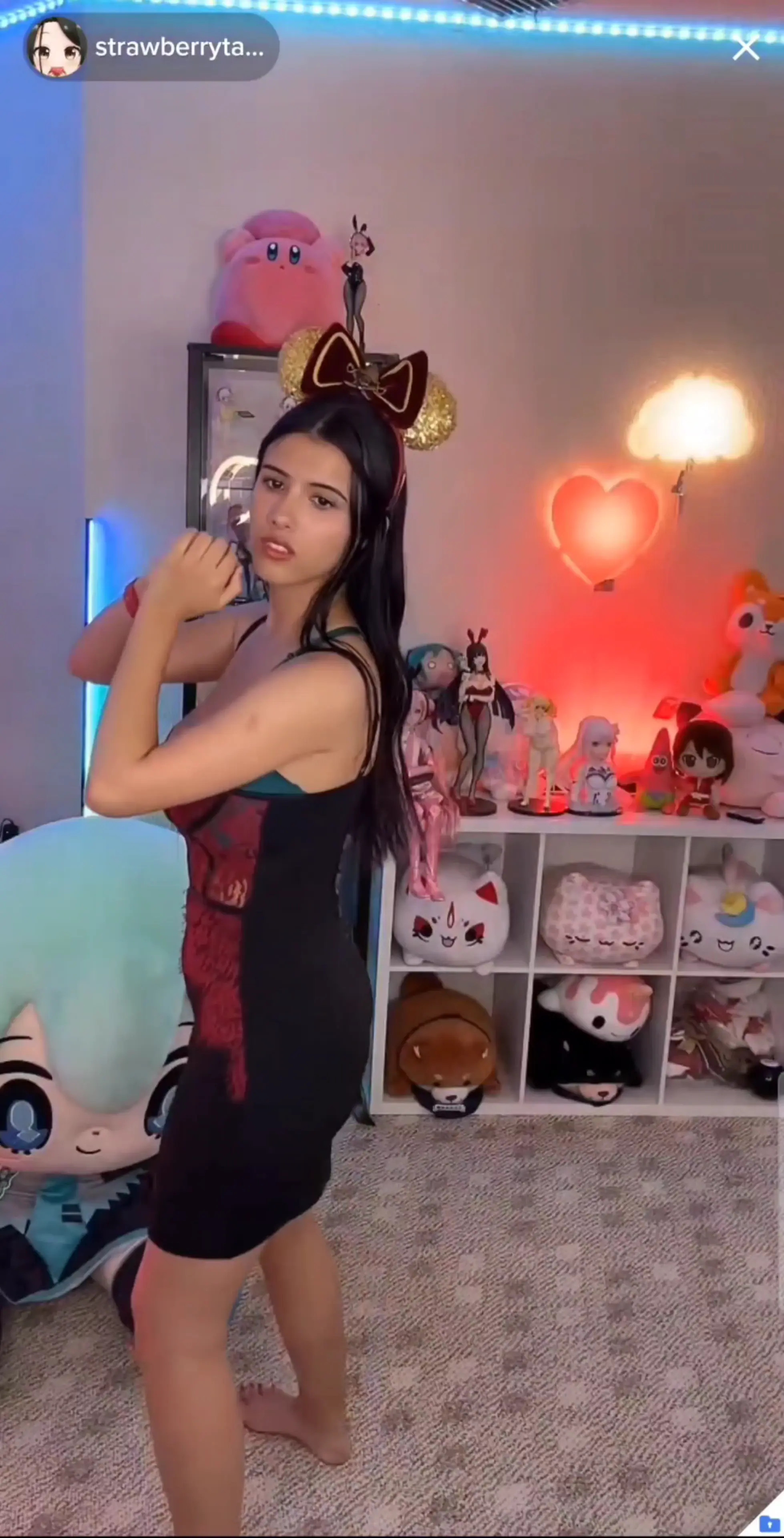 Tabithalookofsky Nude Leaked OnlyFans Video #113941