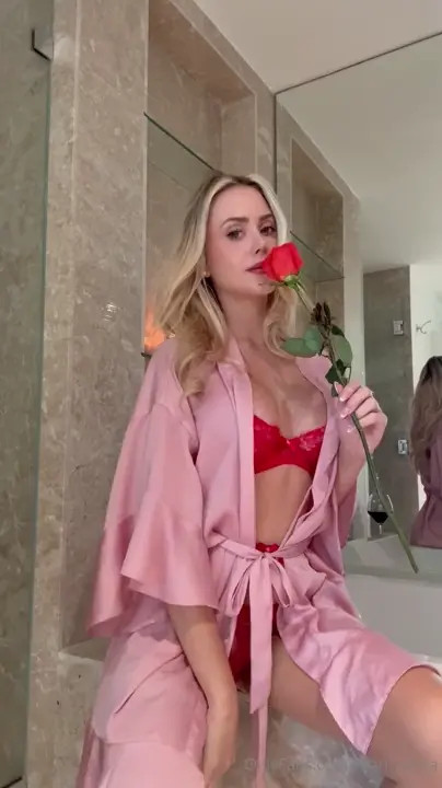 Marlialexa OnlyFans Leaked Nude Video #114578