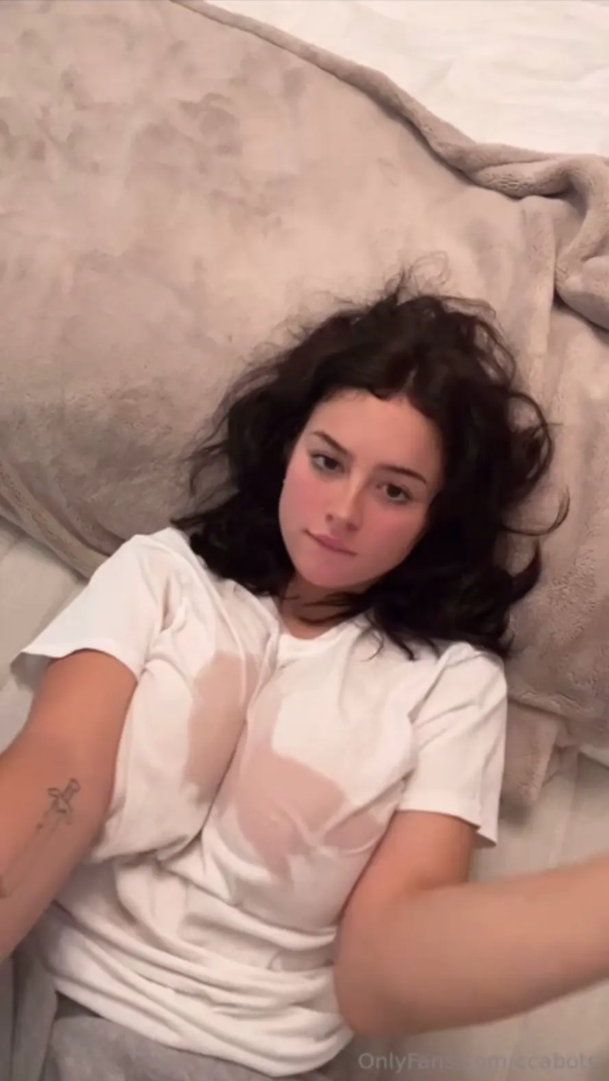 Sierracabot Nude Leaked OnlyFans Video #115429