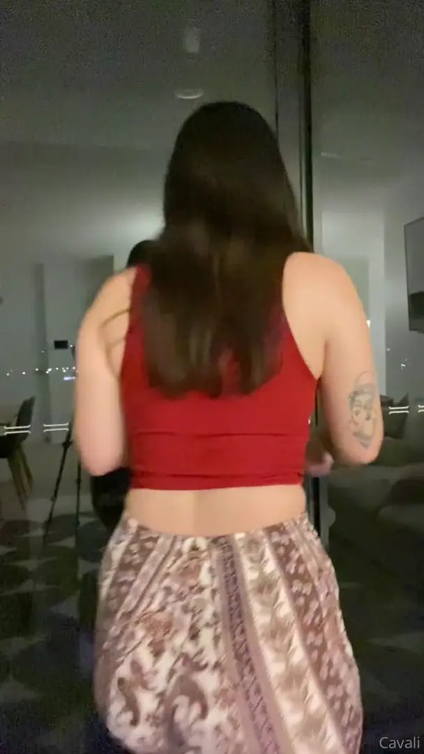 Lilithcavaliere OnlyFans Leaked Nude Video #115462