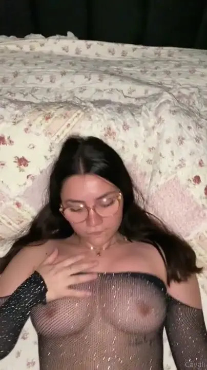 Lilithcavaliere Nude Leaked OnlyFans Video #115476 - ePornLeak