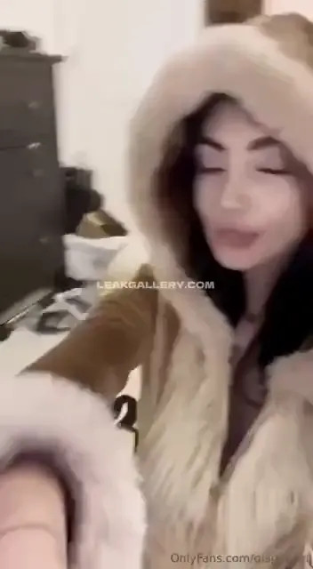 Giagerardi OnlyFans Leaked Nude Video #115780