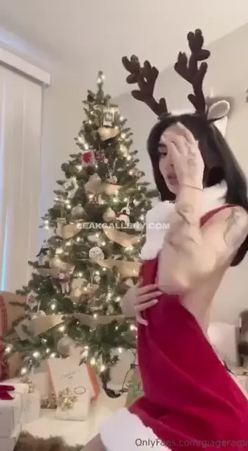 Giagerardi OnlyFans Leaked Nude Video #115792 - ePornLeak