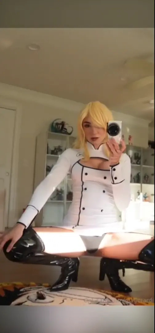 Giagerardi OnlyFans Leaked Nude Video #115822 - ePornLeak